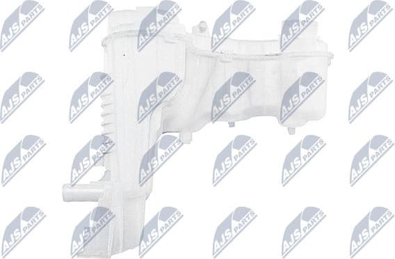 Expansion Tank, coolant CZW-RE-008 - image 4