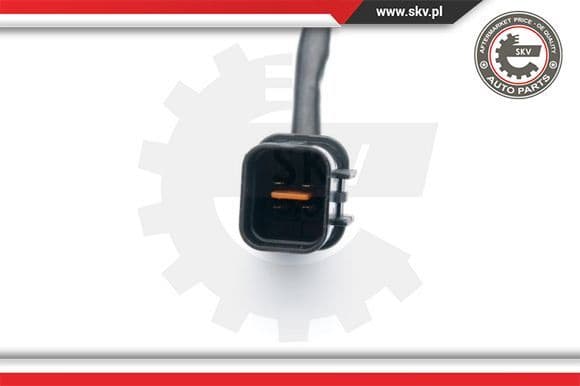 Oxygen Sensor 09SKV731 - image 3