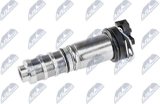 Control Valve, camshaft adjustment EFR-BM-003
