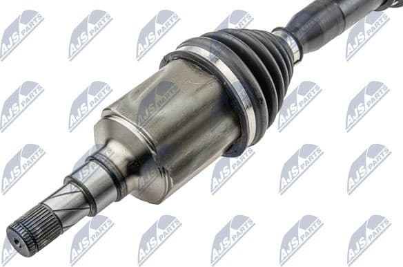 Drive Shaft NPW-DW-035 - image 2
