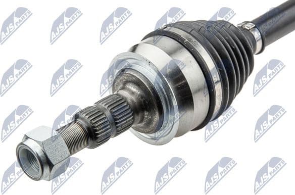 Drive Shaft NPW-DW-035 - image 3