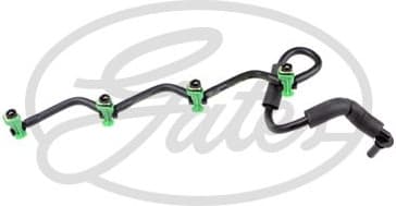 Hose, fuel overflow MFL1093