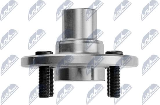 Wheel Hub KLP-TY-015P2 - image 3
