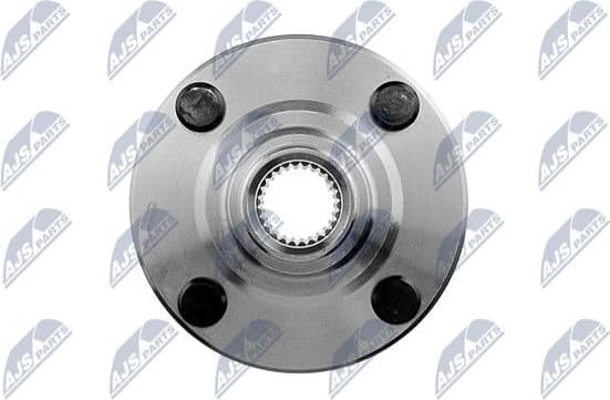 Wheel Hub KLP-TY-015P2 - image 4