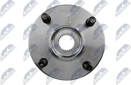 Wheel Hub KLP-TY-015P2 - image 5
