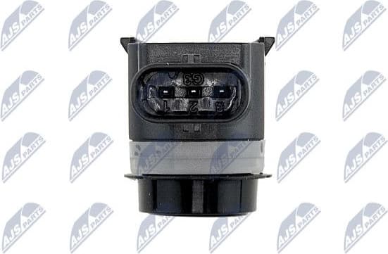 Sensor, park distance control EPDC-FT-002