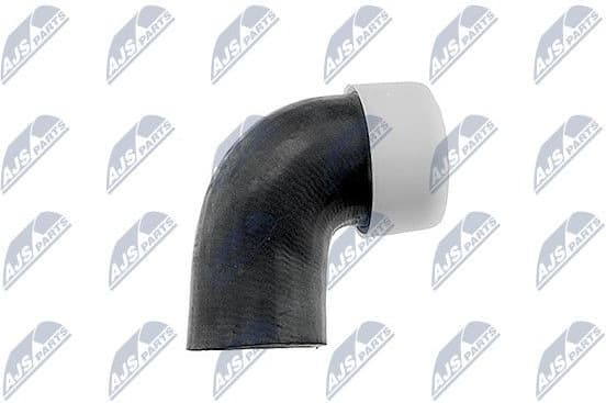 Charge Air Hose GPP-VW-018 - image 2