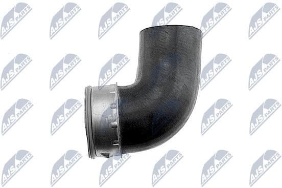 Charge Air Hose GPP-VW-018 - image 3