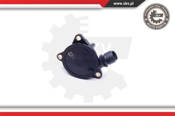 Oil Separator, crankcase ventilation 31SKV153