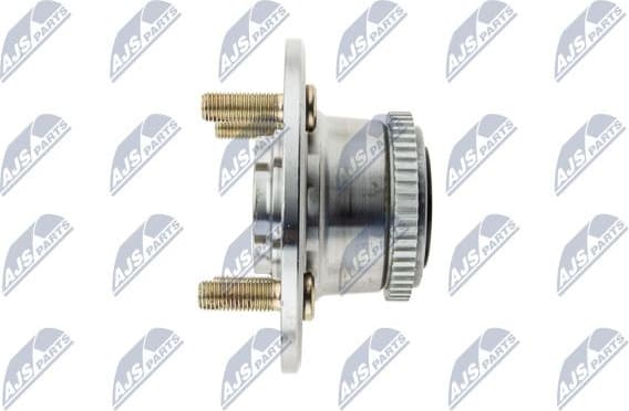 Wheel Bearing Kit KLT-HD-026 - image 3