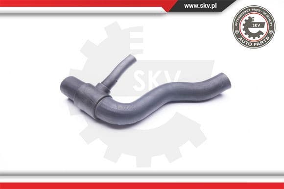 Radiator Hose 24SKV302 - image 2