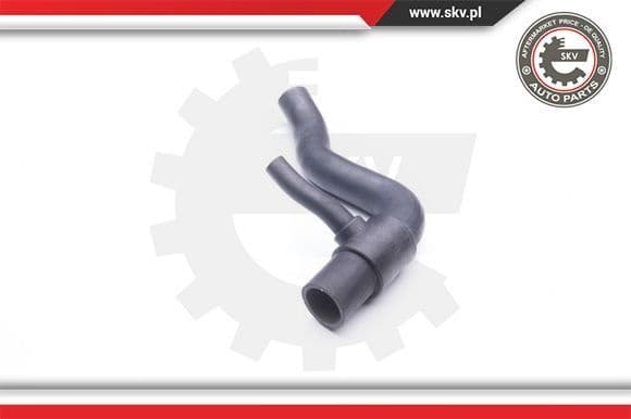 Radiator Hose 24SKV302 - image 3