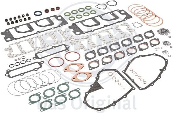 Gasket Kit, cylinder head 525.848