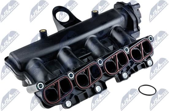 Intake Manifold Module BKS-FT-001