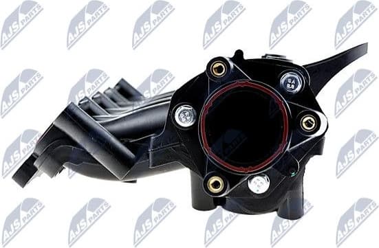 Intake Manifold Module BKS-FT-001 - image 7