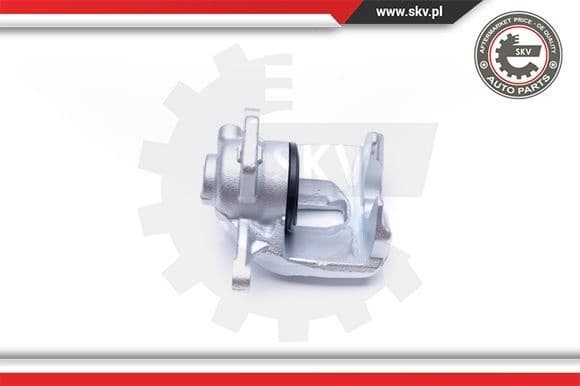 Brake Caliper 42SKV362 - image 5