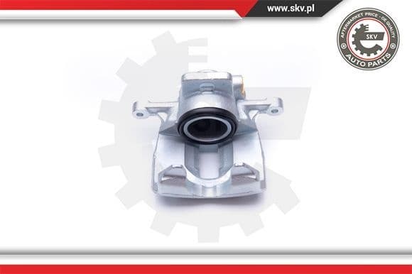 Brake Caliper 42SKV362 - image 6