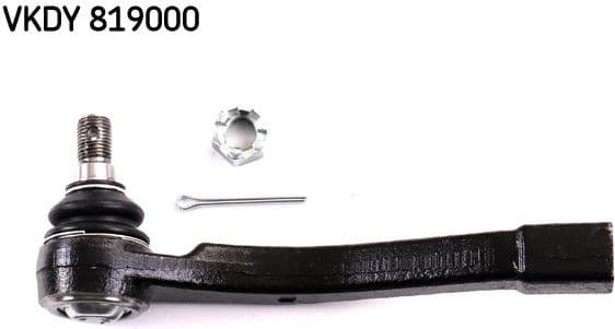 Tie Rod End VKDY 819000
