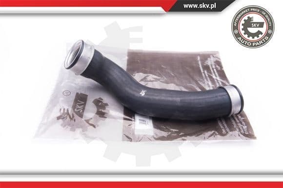 Charge Air Hose 24SKV635