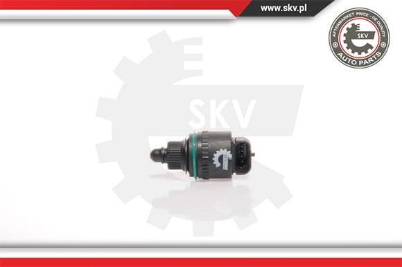 Idle Control Valve, air supply 08SKV042 - image 2