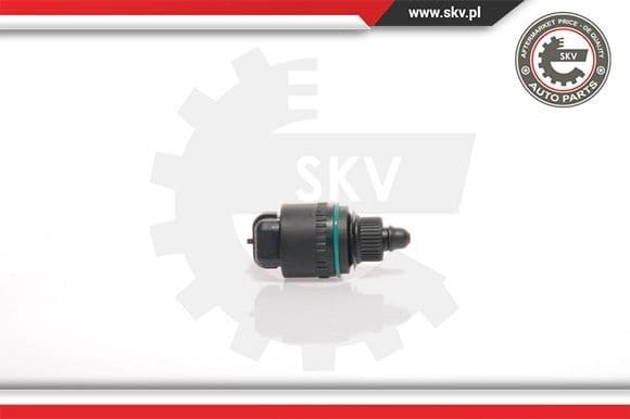 Idle Control Valve, air supply 08SKV042 - image 3