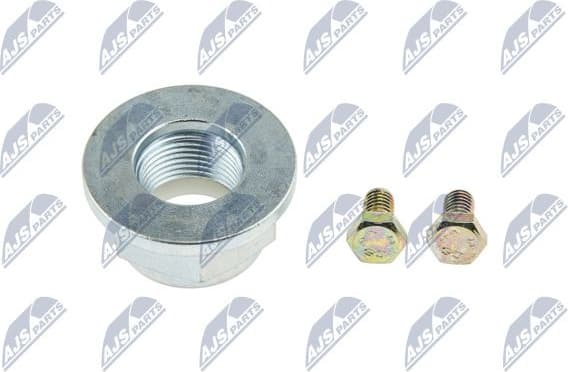 Wheel Bearing Kit KLT-VV-011-Z - image 2