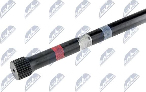 Stud, torsion bar ZWT-RE-002 - image 2