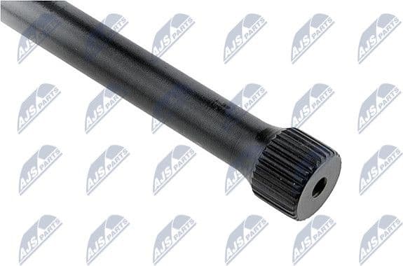 Stud, torsion bar ZWT-RE-002 - image 3