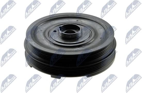 Belt Pulley, crankshaft RKP-LR-000