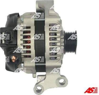 Alternator AS A6088 - image 2