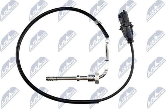 Sensor, exhaust gas temperature EGT-FT-001