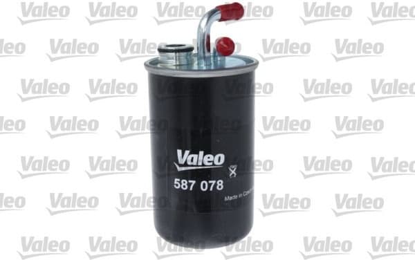 Fuel Filter 587078 - image 2