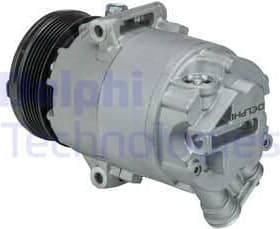 Compressor, air conditioning TSP0155439 - image 3