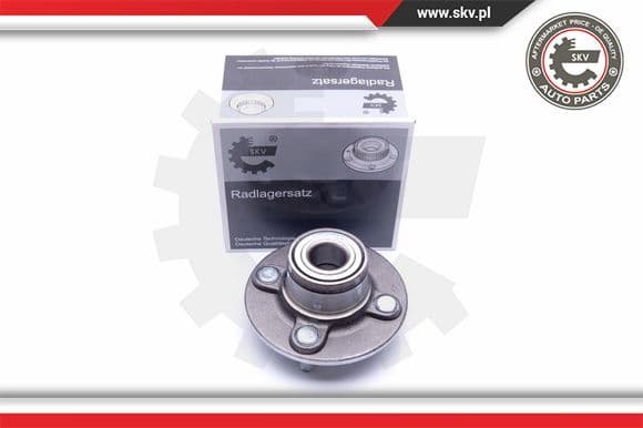 Wheel Bearing Kit 29SKV194 - image 2