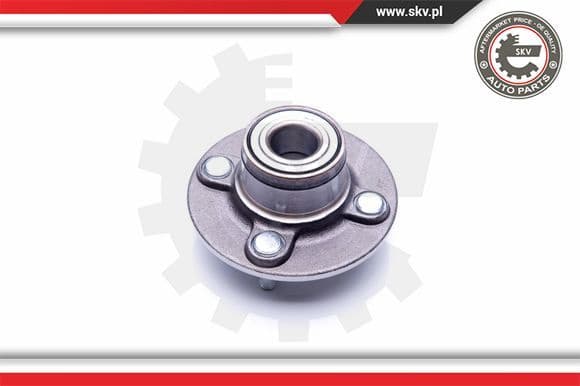 Wheel Bearing Kit 29SKV194 - image 3