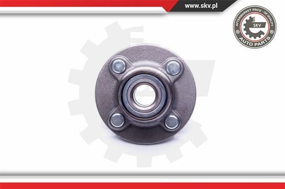 Wheel Bearing Kit 29SKV194 - image 4