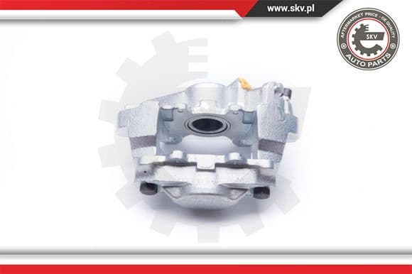 Brake Caliper 34SKV914 - image 5