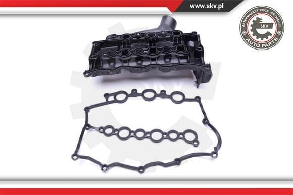 Cylinder Head Cover 48SKV024 - image 4