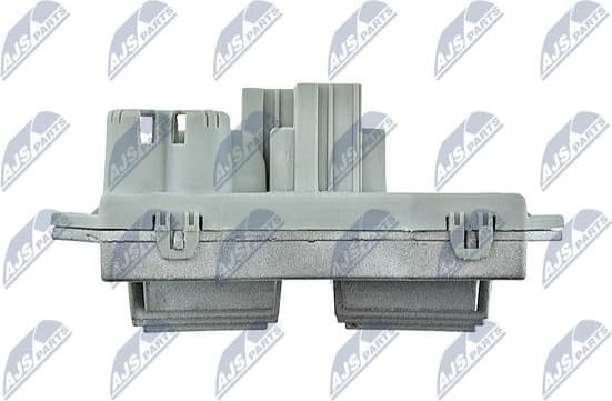 Resistor, interior blower ERD-BM-004 - image 3