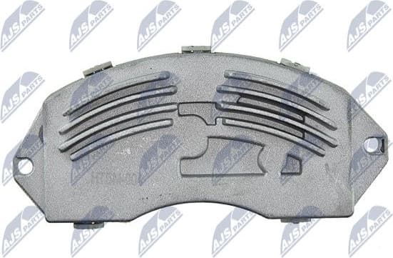 Resistor, interior blower ERD-BM-004 - image 4
