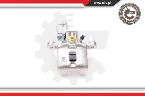 Brake Caliper 23SKV478 - image 5