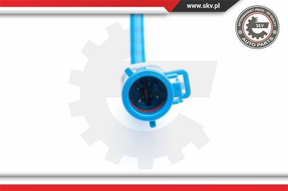 Oxygen Sensor 09SKV576 - image 3