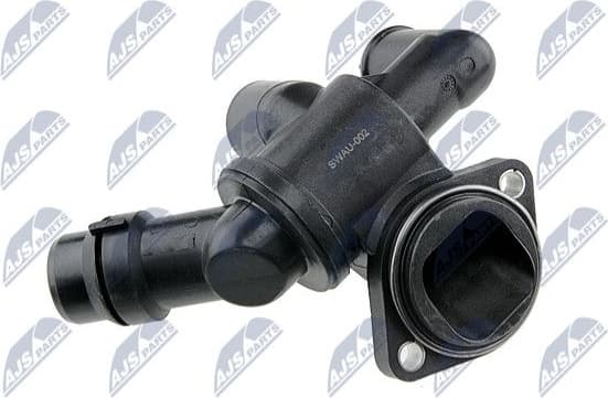 Thermostat, coolant CTM-AU-002