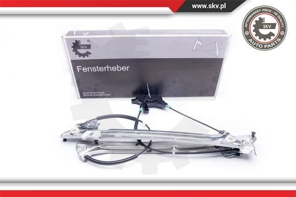 Window Regulator 00SKV021