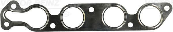 Gasket, exhaust manifold 71-17515-00