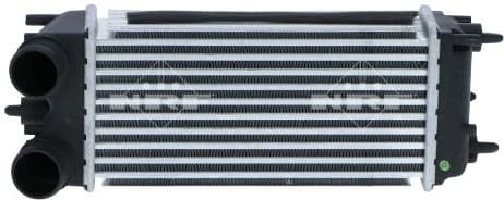 Charge Air Cooler 30979