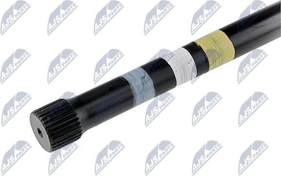 Stud, torsion bar ZWT-RE-013 - image 2