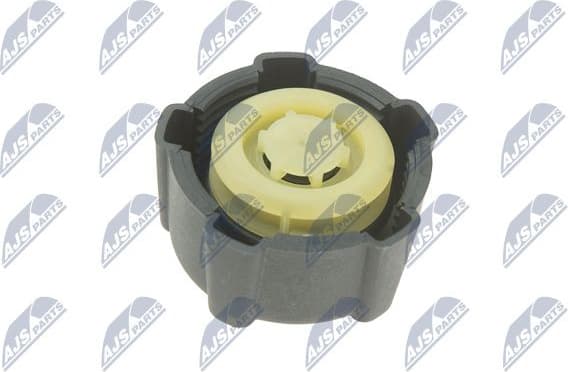 Cap, coolant tank CCK-NS-000 - image 2