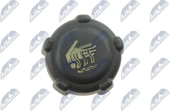 Cap, coolant tank CCK-NS-000 - image 3