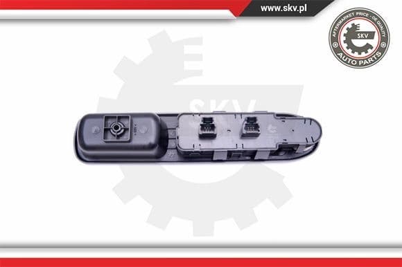Switch, window regulator 37SKV021 - image 3